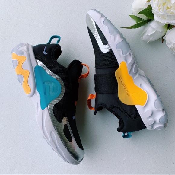 Nike React Presto Extreme NWT - Picture 3 of 9